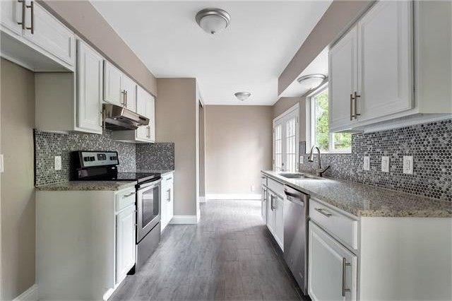 Building Photo - 2706 Mulford Cove