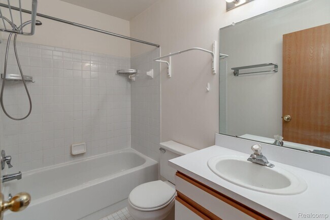 Foto del edificio - 42741 Lilley Pointe Dr