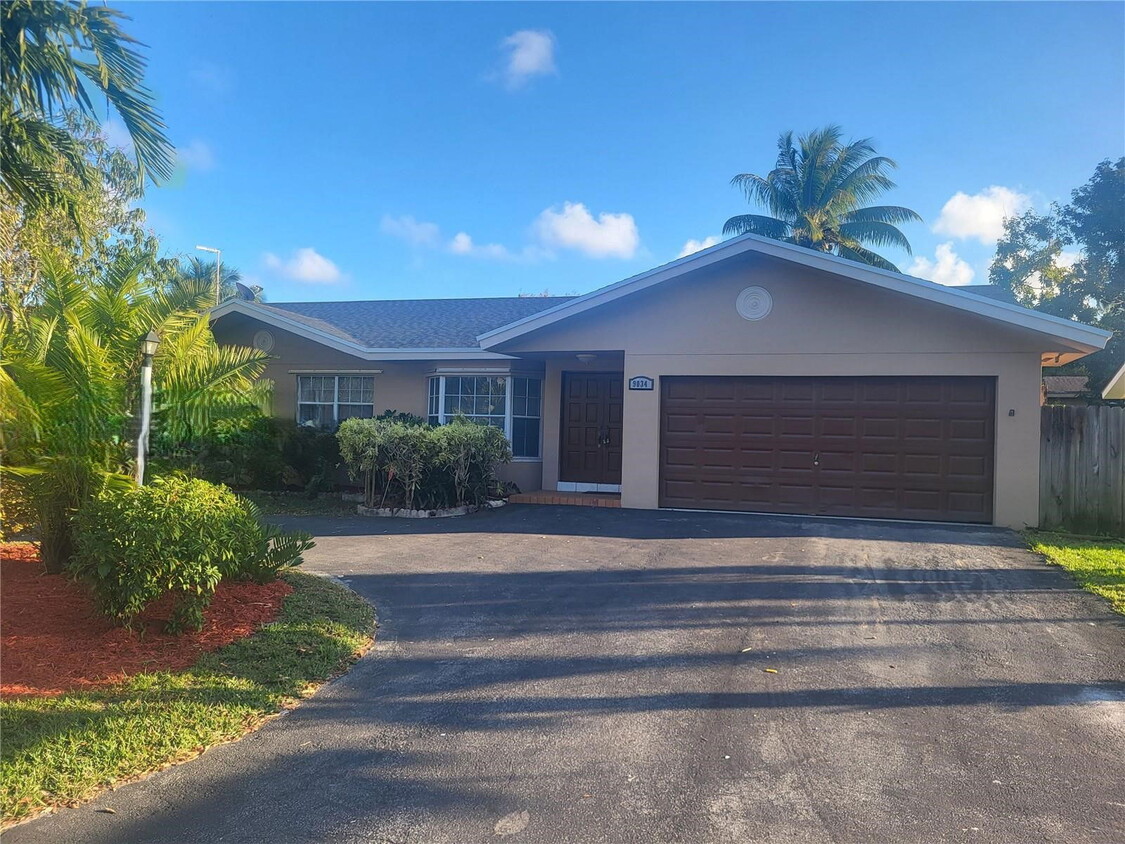 Foto principal - 9034 SW 163rd Terrace