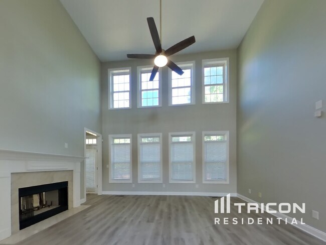 Foto del edificio - 7622 Capps Ridge Ln