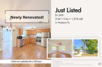 Building Photo - 15839 Villa Dr