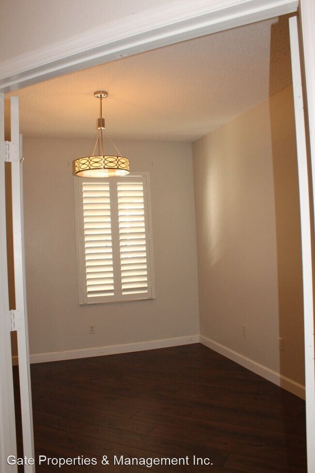 Building Photo - 3 br, 2 bath House - 550 CRANES WAY UNIT 116