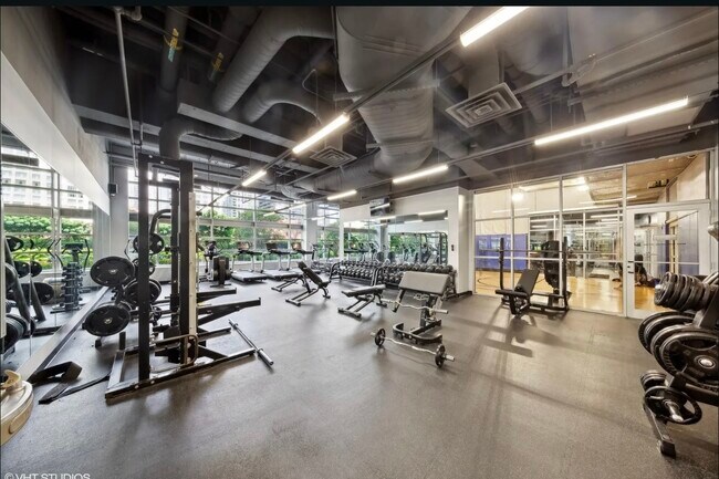 Foto del edificio - 545 N Dearborn St