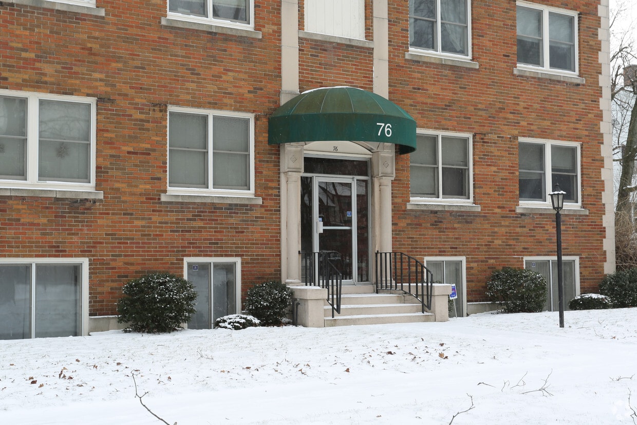 76 - 78 East Blvd. - East Boulevard Apartments