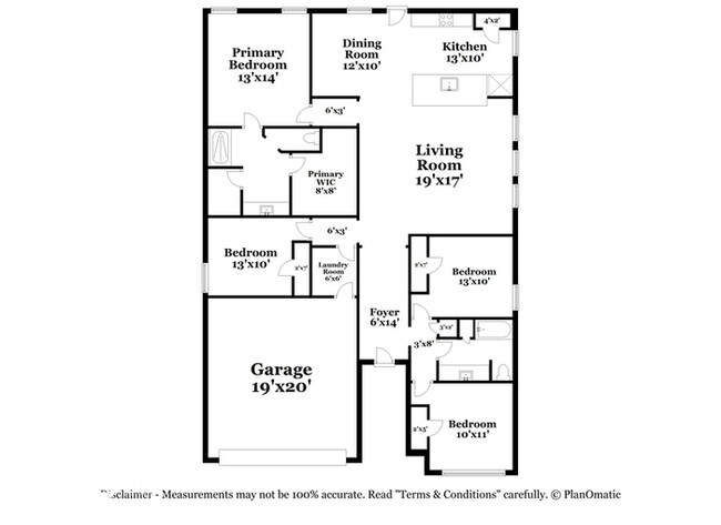 Building Photo - 412 Trinity Trail