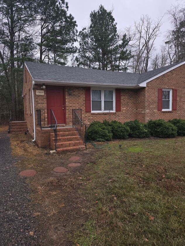 Building Photo - PARTRIDGE COURT DUPLEX