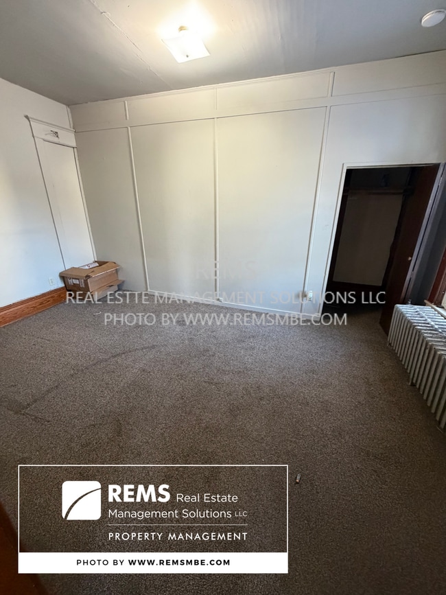 Foto del edificio - 420 N Pine St