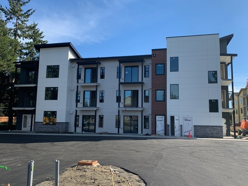 7721 Dean St W, Lakewood, WA 98499 Condo for Rent in Lakewood, WA