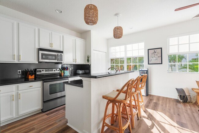Foto del edificio - 108 Ocean Cay Way