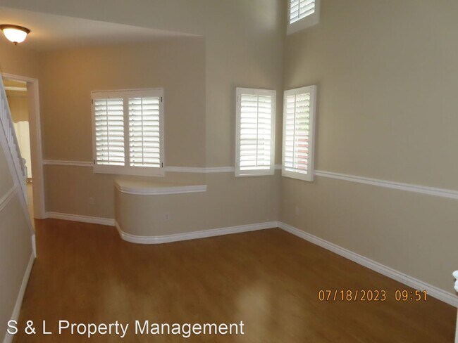 Foto del edificio - 3 br, 2.5 bath House - 26270 Monticello Way