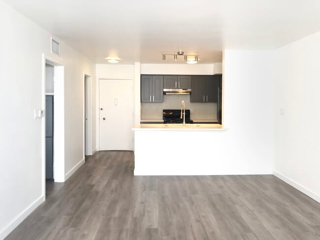 Foto del edificio - Park Plaza Apartments