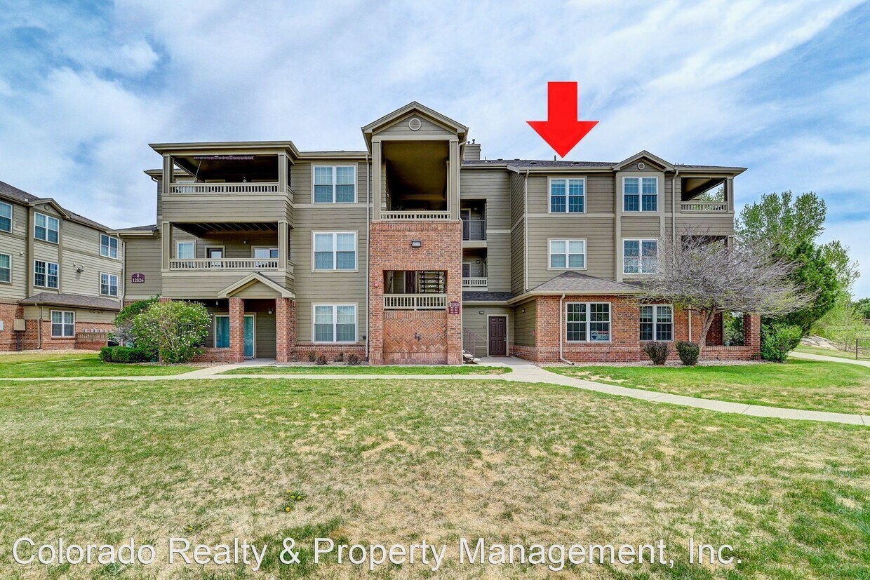 1 br, 1 bath House 12826 Ironstone Way, House Rental in Parker