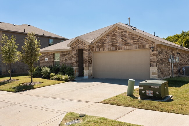 Photo - 16501 White Fish Ln House