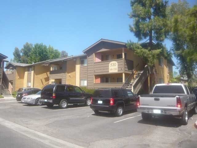 Building Photo - 530 Calle Montecito