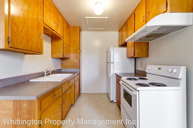 Building Photo - 3135 Ivy St