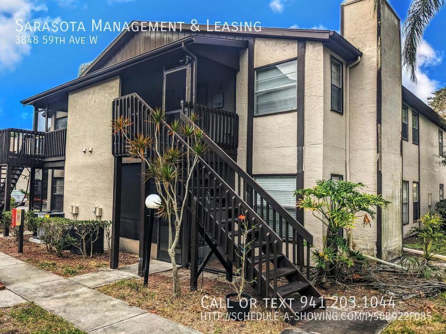 Primary Photo - Upstairs 2 Bed 2 Bath in the Mirror Lake C...