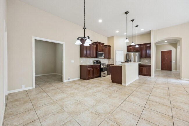 Foto del edificio - 1515 Ralston Branch Way
