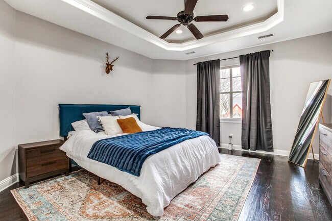 Foto del edificio - 5608 Matalee Ave