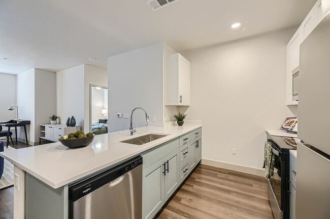 Design That Tastes as Good as It Looks - Sorella at Loretta Heights