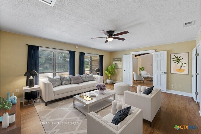 Foto del edificio - 602 Skyline Ave