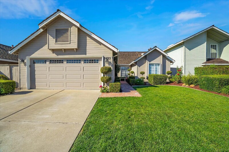 2425 Meadow Lake Dr, Stockton, CA 95207 House Rental in Stockton, CA