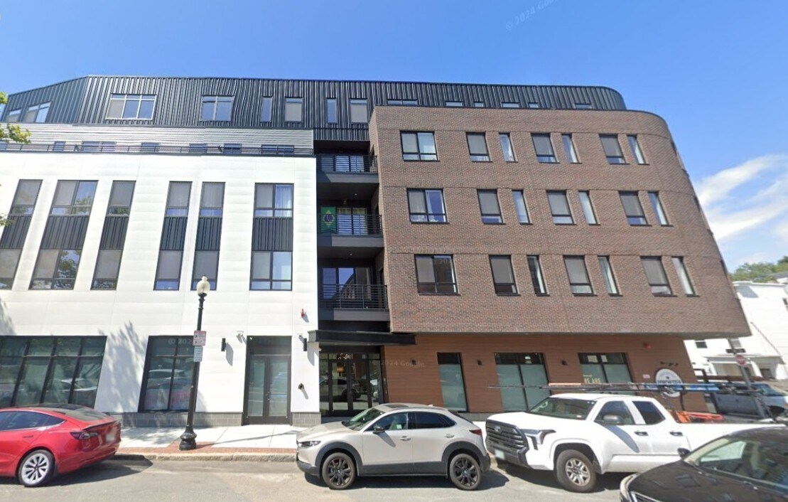 Primary Photo - 957 Dorchester Ave
