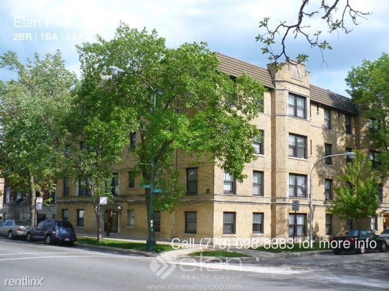 Primary Photo - 1423 W Addison St