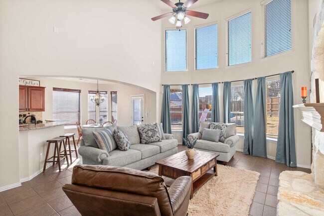 Foto del edificio - 201 Barkley Dr