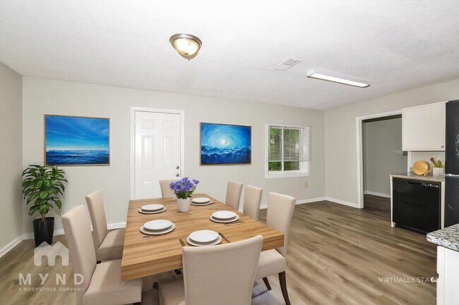 Foto del edificio - 3403 Brockcrest Cove