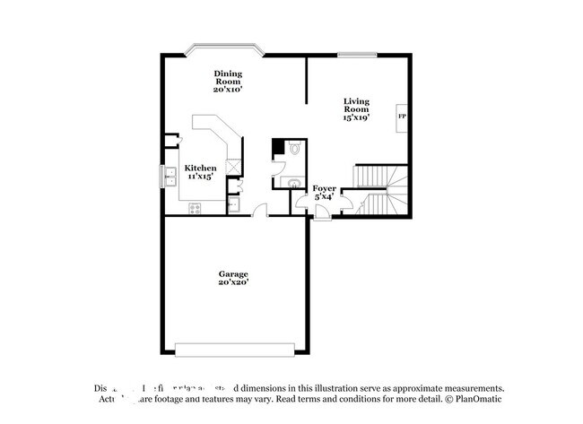 Foto del edificio - 673 Whispering Oak Dr