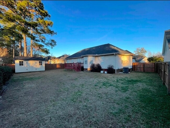 Foto del edificio - 3 Bedroom 2 Bath South Florence