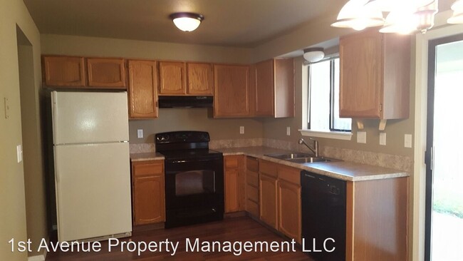 Foto del edificio - 2 br, 1.5 bath House - 1410 E Carter Lane