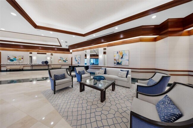Foto del edificio - 3200 N Ocean Blvd