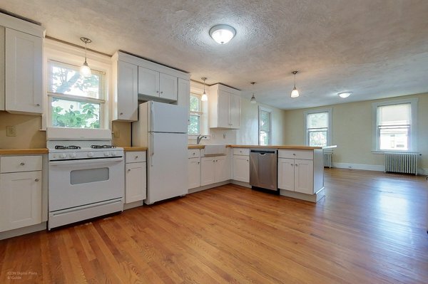 Foto del edificio - 3 Homer St