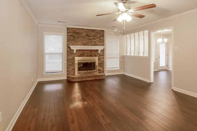 Building Photo - 6042 Bartley Ridge Dr