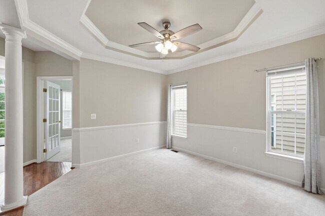 Foto del edificio - 6008 Preswell Ct