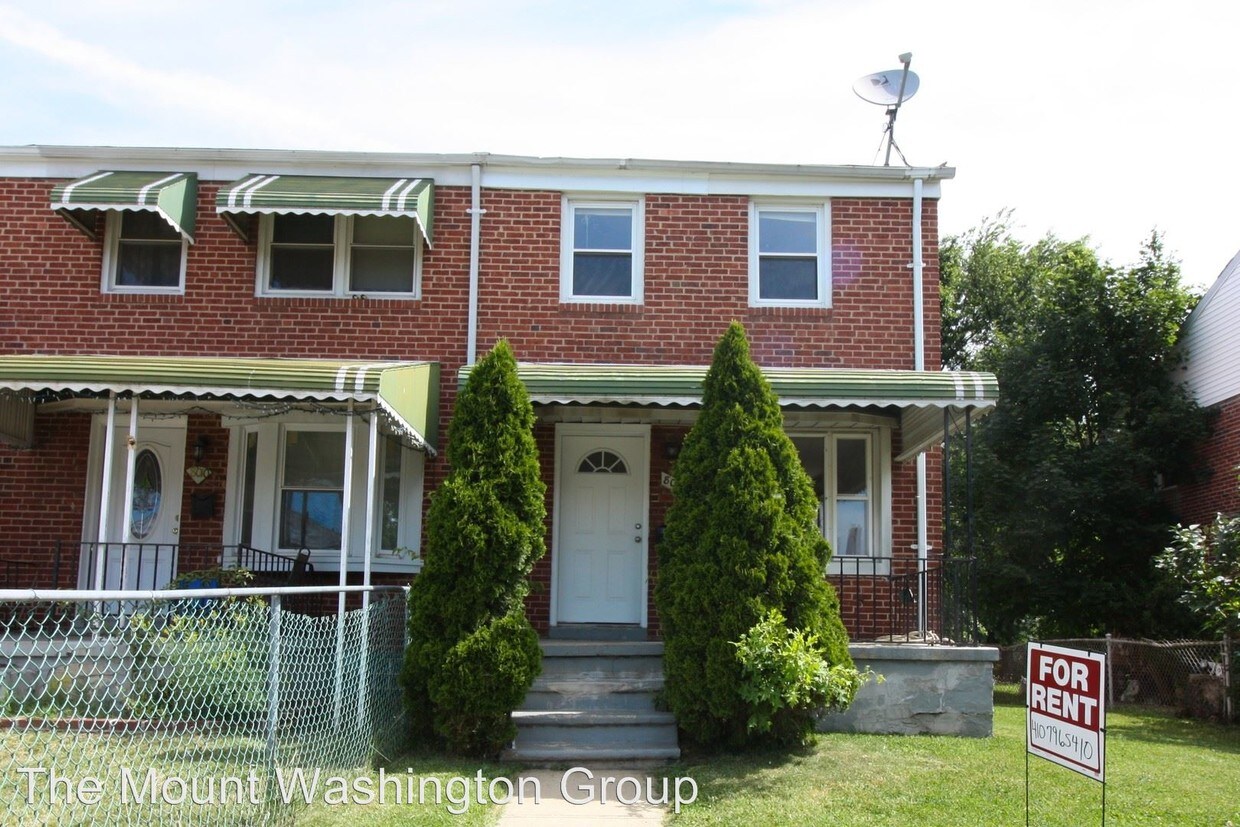 Primary Photo - 8012 Kavanagh Rd