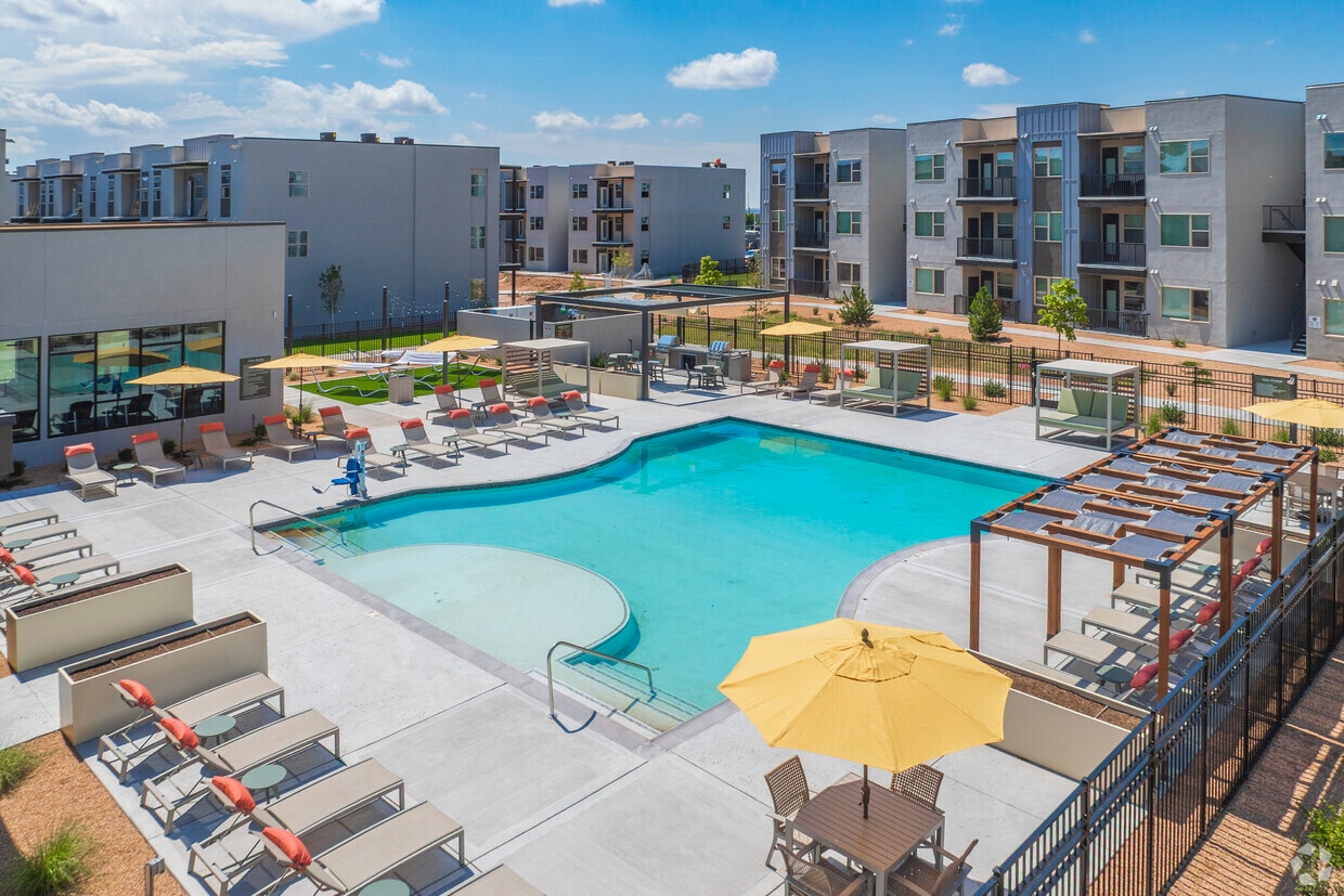 Foto principal - Arcadia