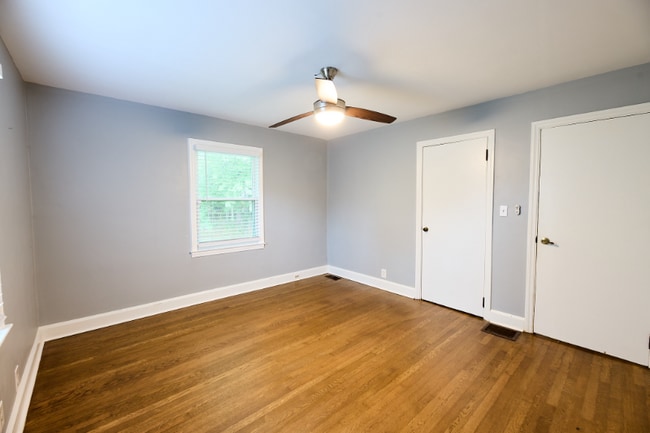 Building Photo - 4809 Lavista Rd