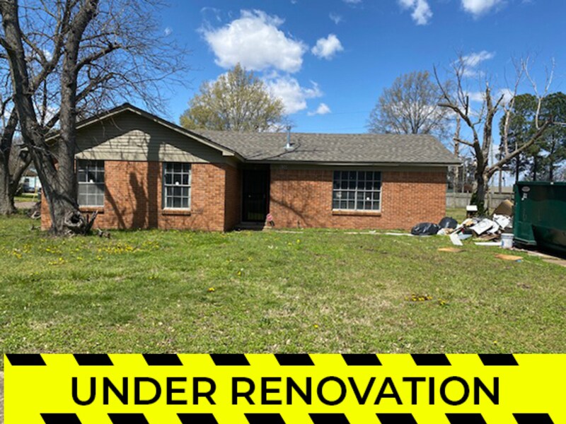 606 Weaver Rd, West Memphis, AR 72301 House for Rent in West Memphis, AR