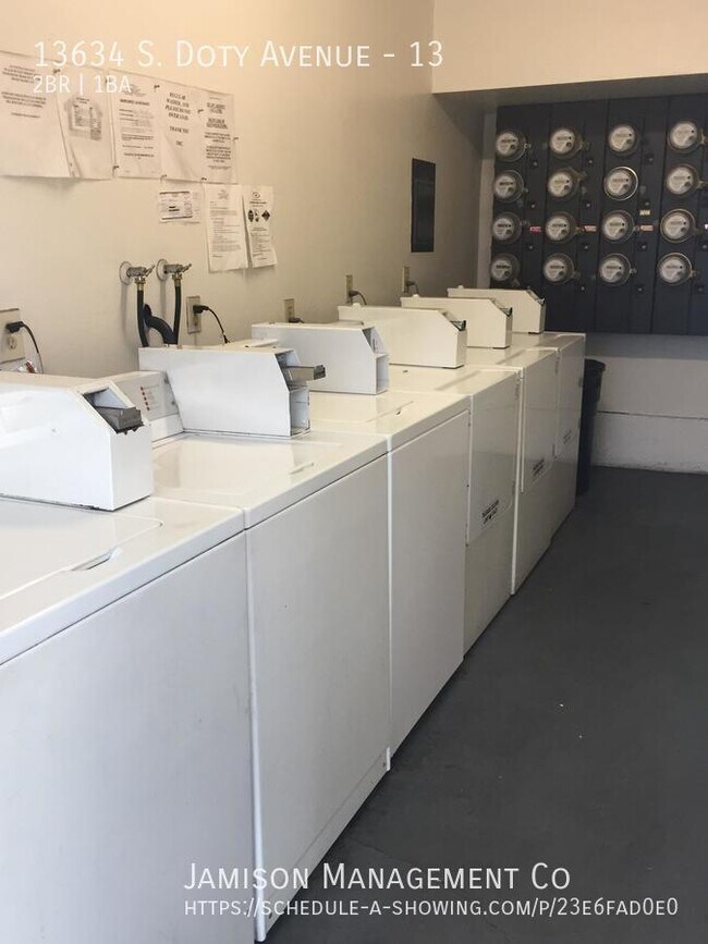 Photo - 13634 S Doty Ave Apartment