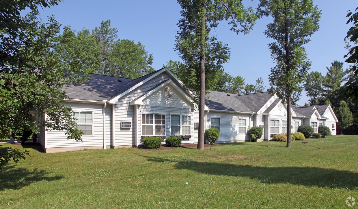 Building Photo - Butterfly Fields Apartments