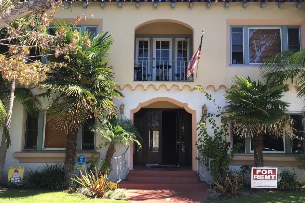 Primary Photo - 768 Orizaba Ave