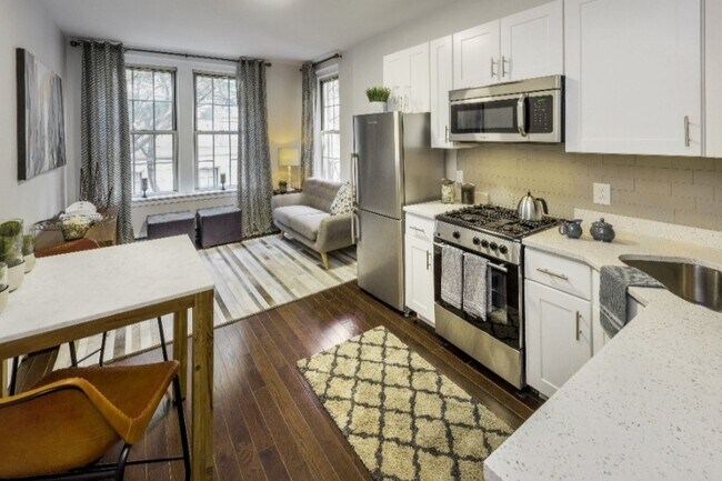52 Clearway St, Boston, MA 02115 - Apartments in Boston, MA ...