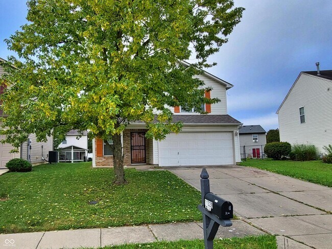Foto del edificio - 11329 Smoothbark Dr