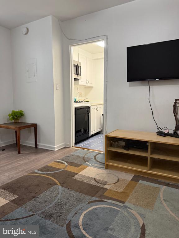Foto del edificio - 2141 I St NW