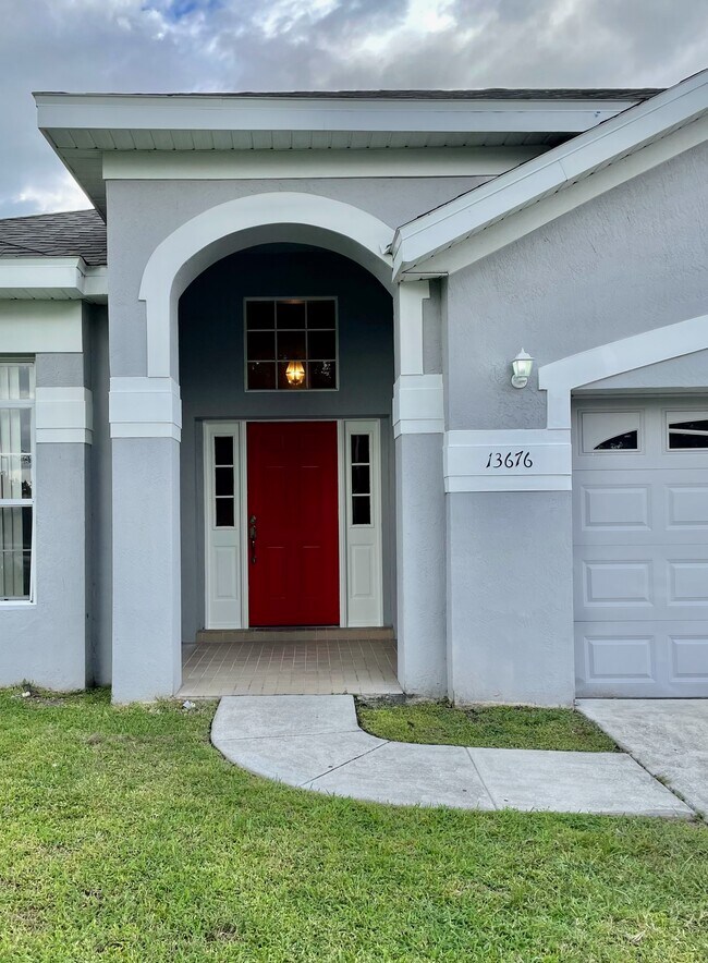 Foto del edificio - 13676 Hawk Lake Dr