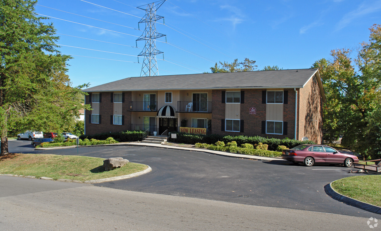 Primary Photo - Ashland Wood Apartments