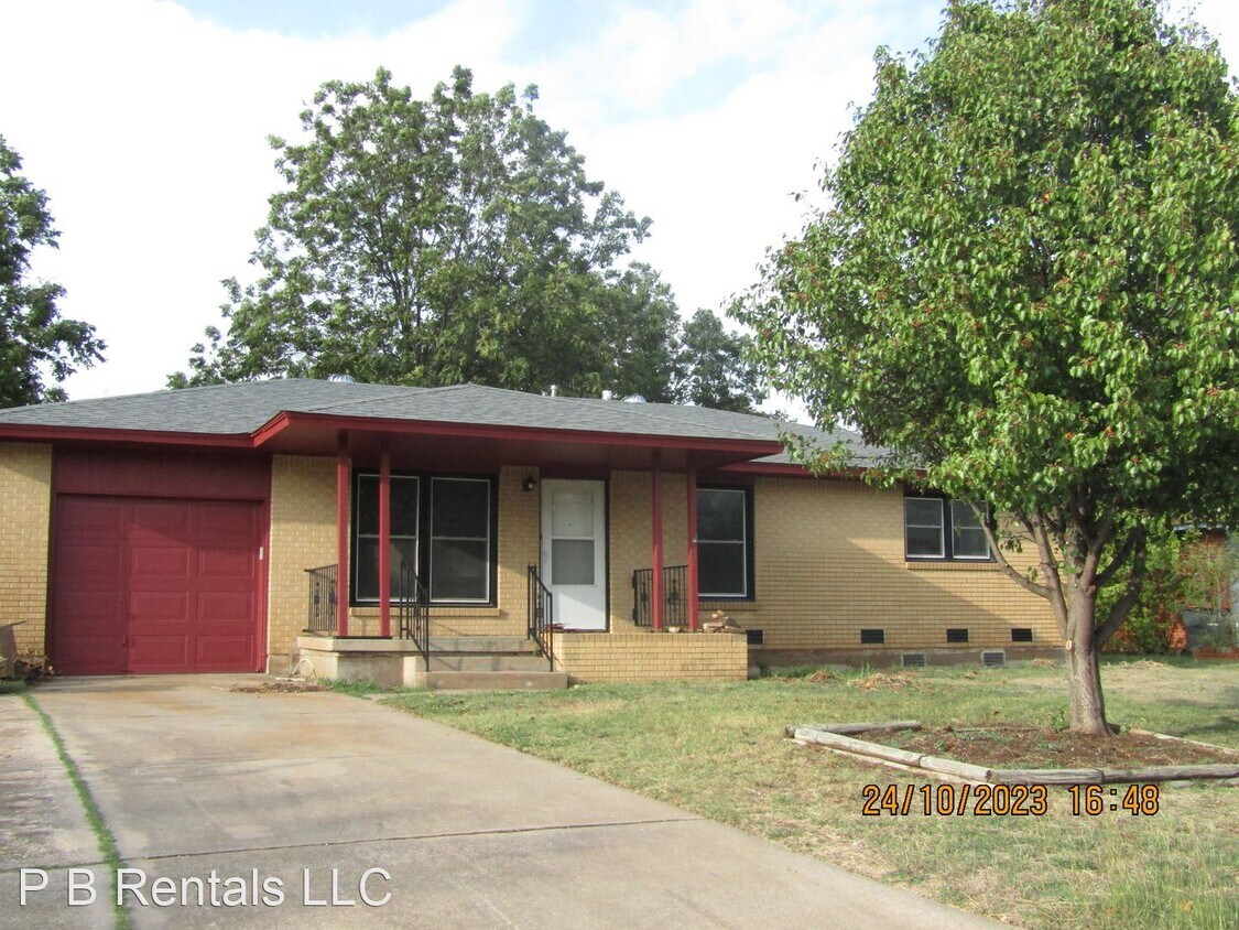 Primary Photo - 3 br, 1.5 bath House - 4505 SW Atom Avenue