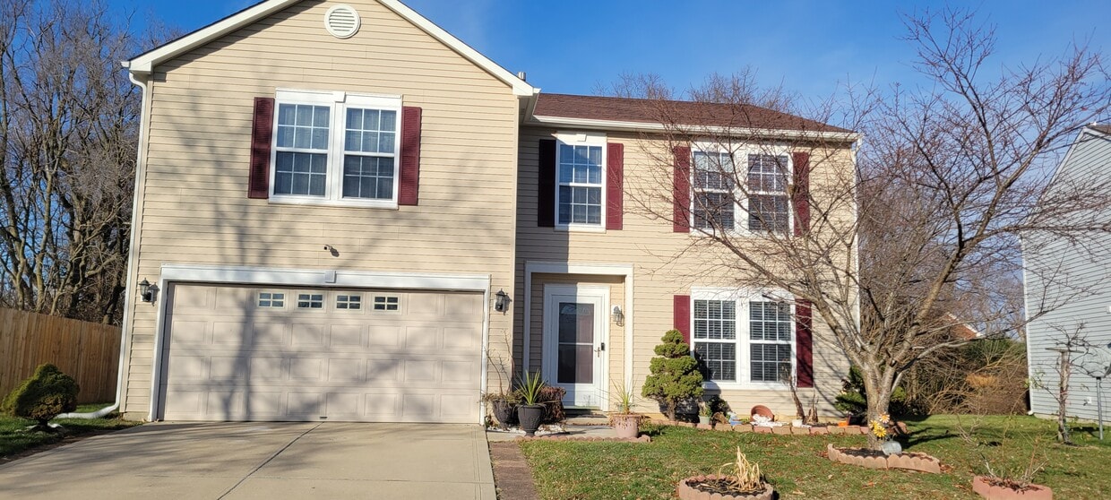 Photo - 10938 Parker Dr (Indianapolis, IN)